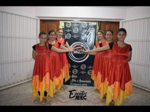 Charata (Chaco): Se realizó la elección de las Bandas de Música y Grupos de Danza que Actuaran Previo al Grupo Barak.