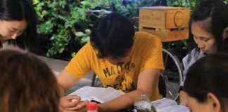 China: Dueño de Cafetería Utiliza su Negocio para Evangelizar a Jóvenes