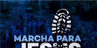 Se realizará una “marcha para Jesús” en noviembre en Buenos