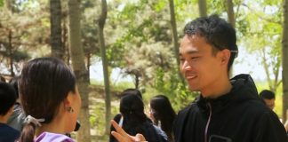 Líderes de iglesia en China ayudan a jóvenes solteros a encontrar su pareja ideal