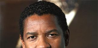 Denzel Washington: “Voy a proclamar lo que Dios ha hecho en mi vida”