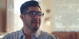 EE. UU.: Un Joven Ateo se convierte a Cristo y evangeliza a más de 10 mil jóvenes