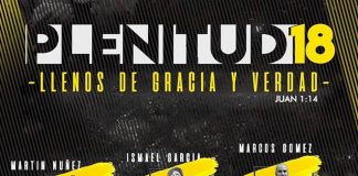 Las Breñas (Chaco): Se viene "Conferencia Plenitud 2018"
