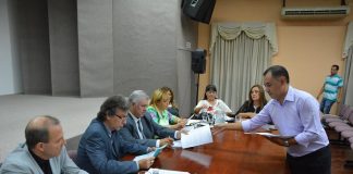 VILLA ANGELA: EL CONCEJO MUNICIPAL EN DEFENSA DE LA VIDA, POR EL PROYECTO DE LEGALIZACION DEL ABORTO