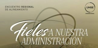 Las Breñas (Chaco) Encuentro Regional de Alineamiento "Fieles a Nuestra Administración"