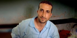 MÁS DE 61 MIL PERSONAS FIRMAN SOLICITUD PIDIENDO A IRÁN QUE LIBERE AL PASTOR YOUCEF NADARKHANI
