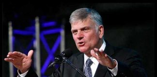FRANKLIN GRAHAM